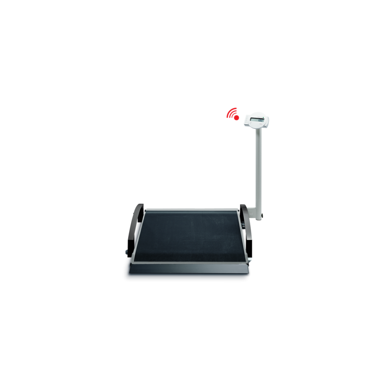 Plateforme de pesée SECA 665 sans fil – Classe III