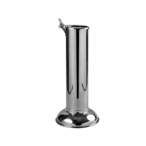 Porte-instruments en inox