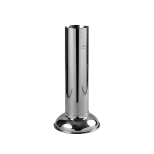 Porte-instruments en inox