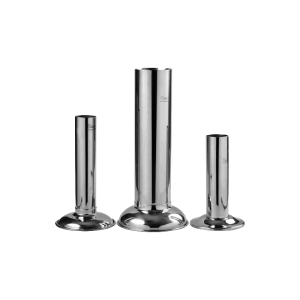 Porte-instruments en inox