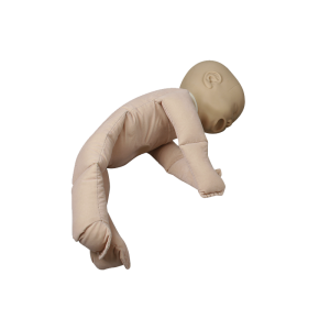 Poupée de démonstration sans placenta