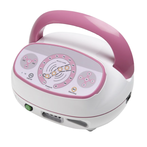 Pressothérapie Winelec Lady Press 4 + 2 bottes