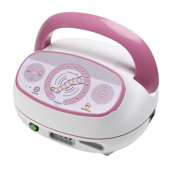 Pressothérapie Winelec Lady Press 4 + 2 bottes