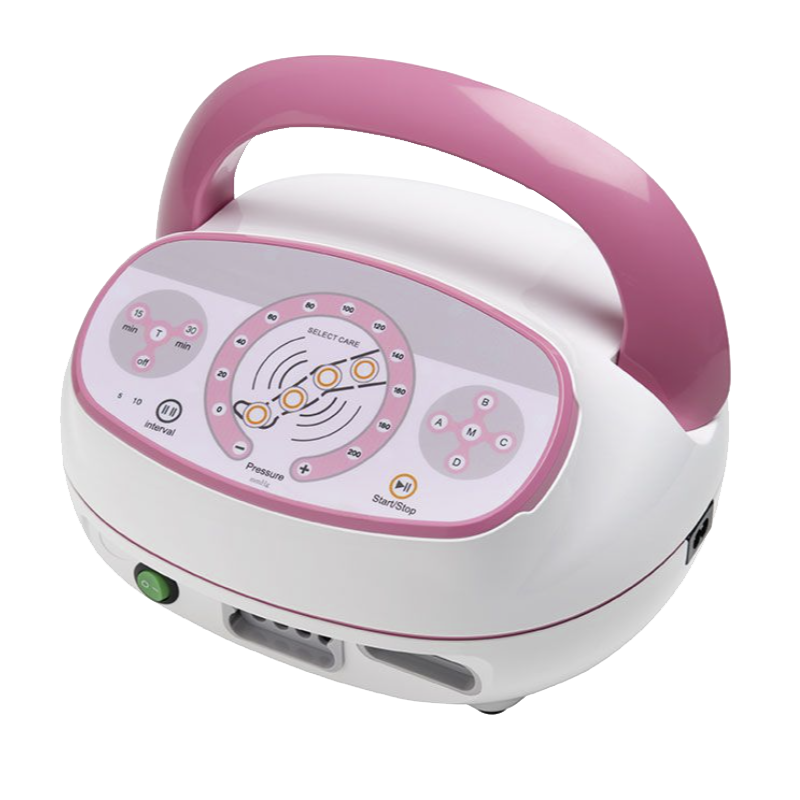 Pressothérapie Winelec Lady Press 4 + 2 bottes