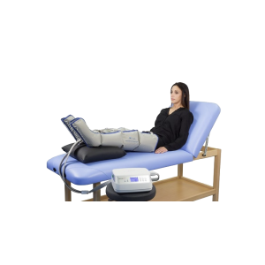 Pressothérapie Winelec Premium 4 + 2 bottes