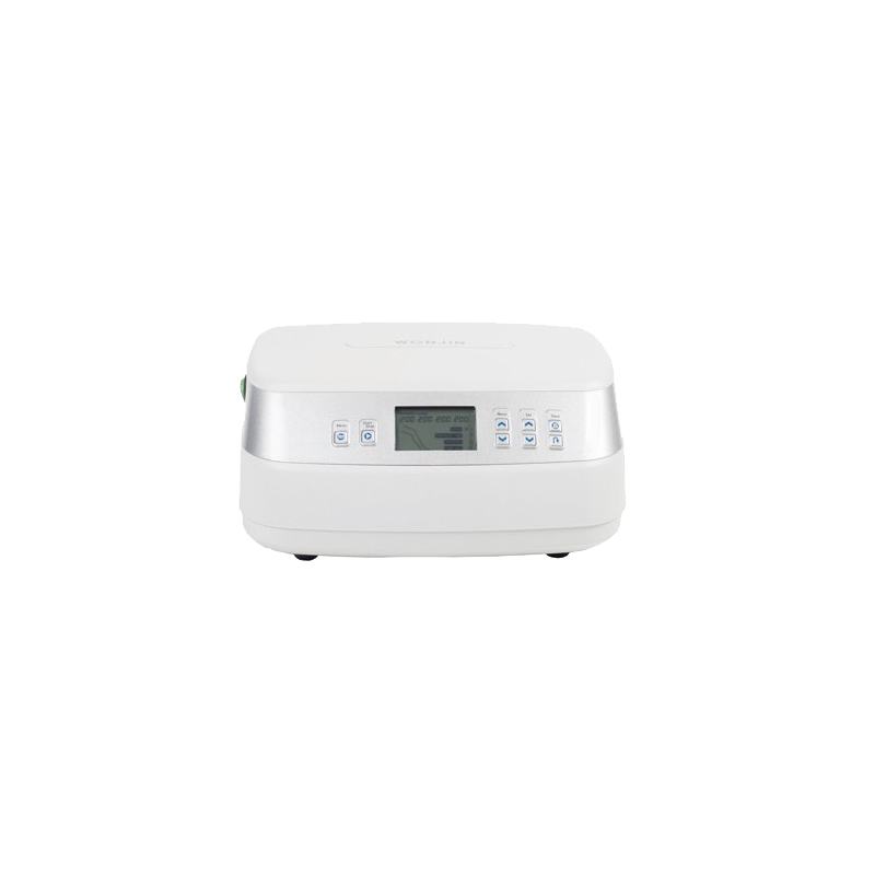 Pressothérapie Winelec Premium 4 + 2 bottes