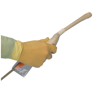 Protections de sondes polyuréthane PULL 7 x 36 cm stériles sans latex (boîte de 40)