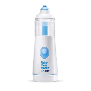 Rhino Clear mobile Flaem