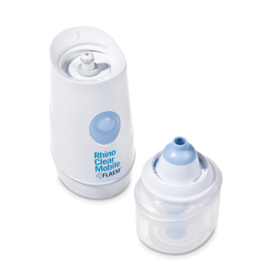 Rhino Clear mobile Flaem