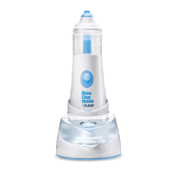 Rhino Clear mobile Flaem