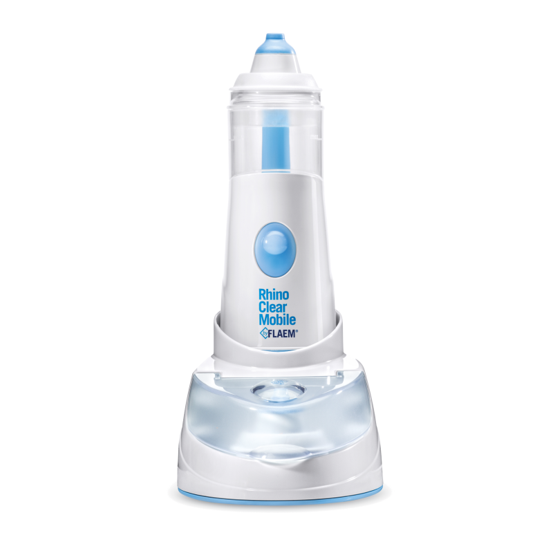 Rhino Clear mobile Flaem