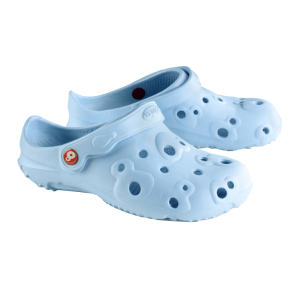 Sabots médicaux Schu’zz Globule femme – Coloris unis