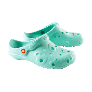 Sabots médicaux Schu’zz Globule femme – Coloris unis