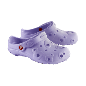 Sabots médicaux Schu’zz Globule femme – Coloris unis
