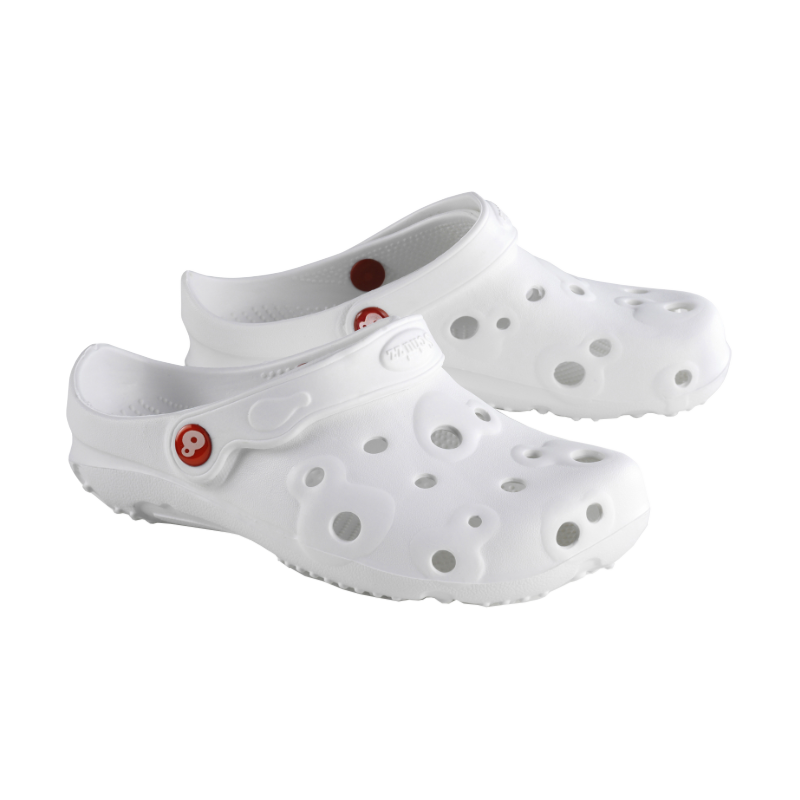 Sabots médicaux Schu’zz Globule femme – Coloris unis