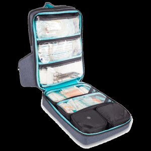 Sac à dos Elite Bags City’s