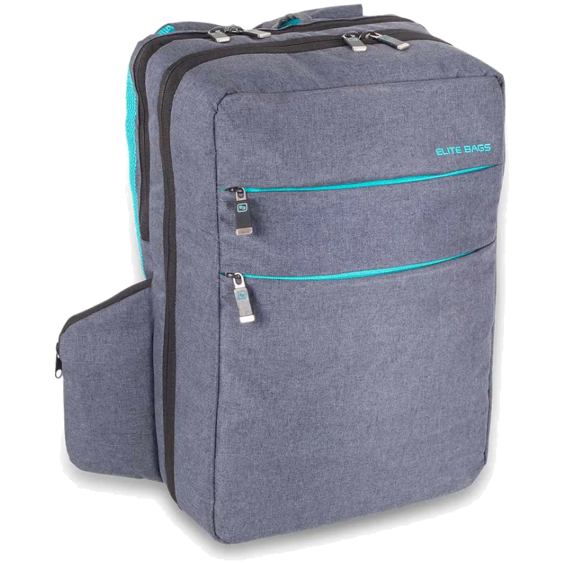 Sac à dos Elite Bags City’s