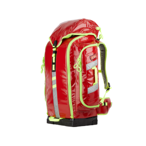 Sac à dos urgentiste StatPacks G3+ Backup rouge