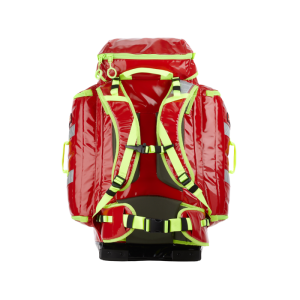 Sac à dos urgentiste StatPacks G3+ Backup rouge