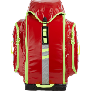 Sac à dos urgentiste StatPacks G3+ Backup rouge