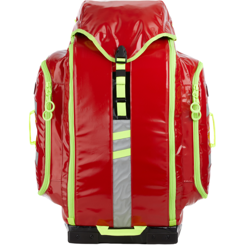 Sac à dos urgentiste StatPacks G3+ Backup rouge