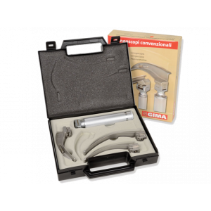 Sac d’urgence complet Gima 7