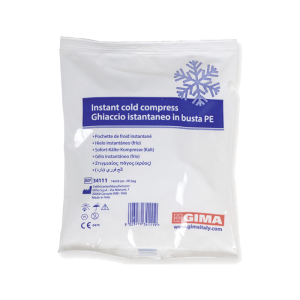 Sac d’urgence complet Gima 7