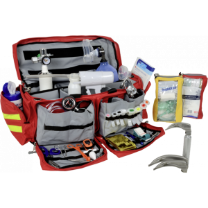 Sac d'urgence complet Gima 7