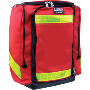 Sac à dos secours médical LUG EUROPA