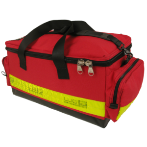 Sac de secours SST et secourisme LUG EUROPA