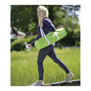 Sac de transport SISSEL pour natte de Yoga