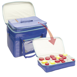Sac isotherme Cool Elite bags
