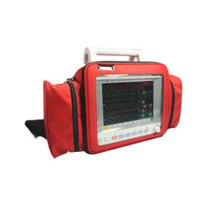 Sacoche de transport pour Moniteurs patient multiparamétrique EDAN iM50