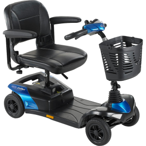 Scooter électrique Invacare Colibri Outdoor