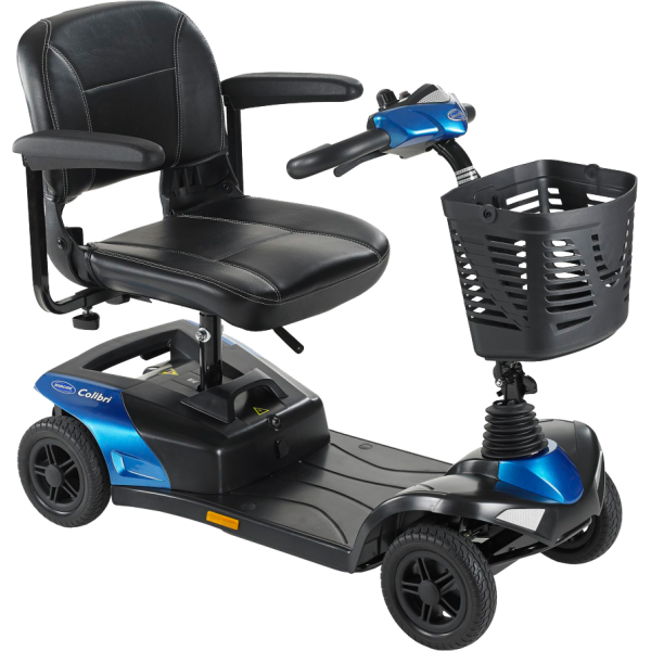 Scooter électrique Invacare Colibri Outdoor