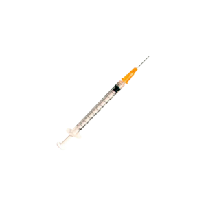 Seringues à tuberculine Térumo (Boîte de 100)