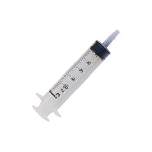Seringues 3 pièces Chirana sans aiguille; embout cathéter 50 ml (boite de 100)