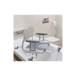 Siège de bain pivotant Invacare Sorrento
