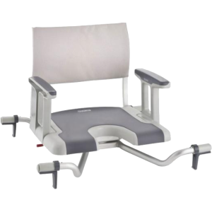 Siège de bain pivotant Invacare Sorrento