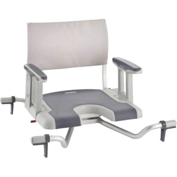 Siège de bain pivotant Invacare Sorrento