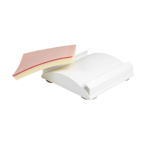 Simulateur de suture de la peau Erler Zimmer