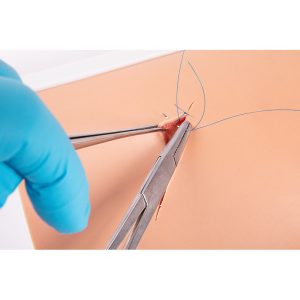 Simulateur de suture de la peau Erler Zimmer