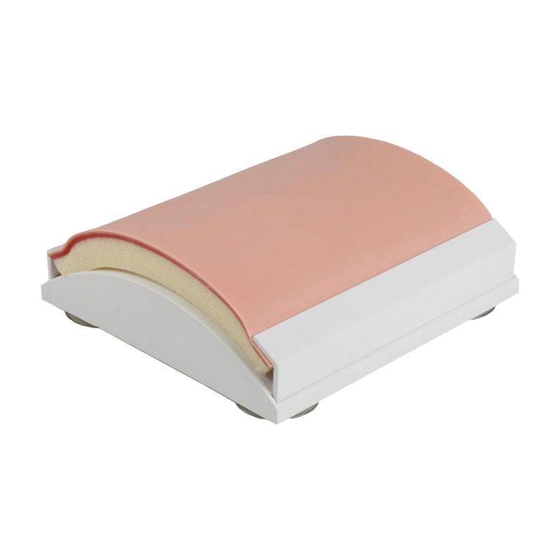Simulateur de suture de la peau Erler Zimmer