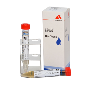 Solutions témoins pour Urilyser 100 Pro (lot de 2)