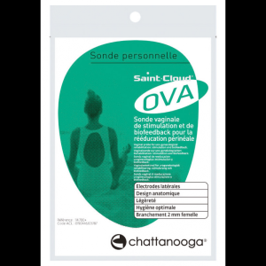 Sonde vaginale Saint-Cloud Ova
