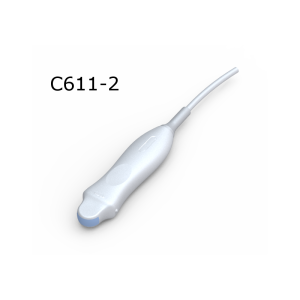 Sondes pour échographe portable à ultrasons Edan DUS60 et DUS60-VET