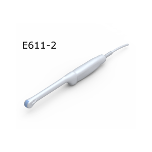 Sondes pour échographe portable à ultrasons Edan DUS60 et DUS60-VET