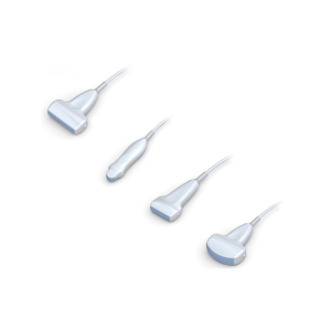 Sondes pour échographe portable à ultrasons Edan DUS60 et DUS60-VET