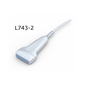 Sondes pour échographe portable à ultrasons Edan DUS60 et DUS60-VET