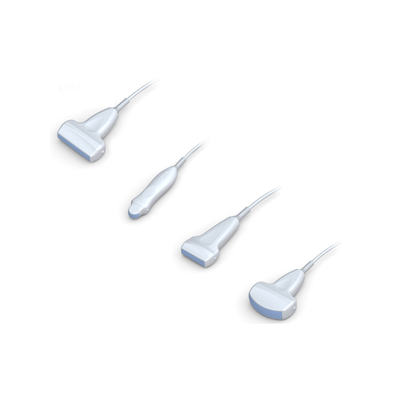 Sondes pour échographe portable à ultrasons Edan DUS60 et DUS60-VET